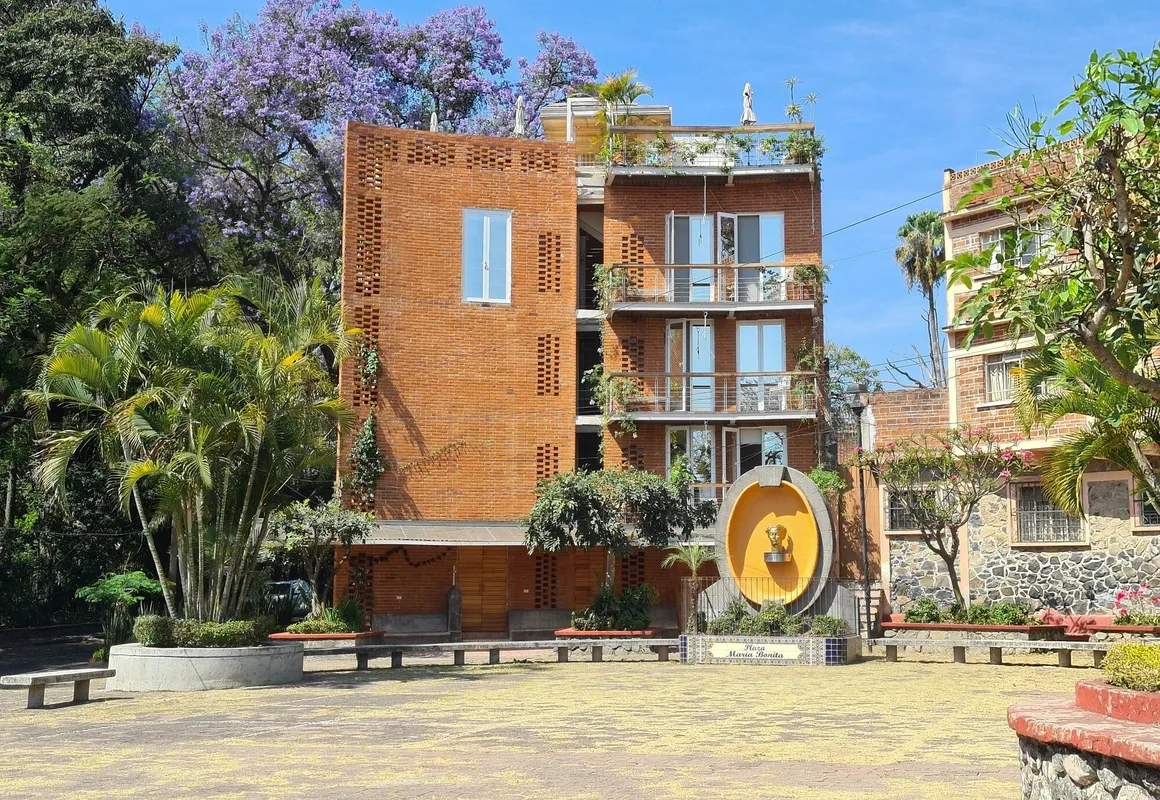 Sisao Hotel-Café hotel hero