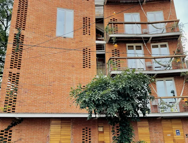 Sisao Hotel-Café hotel detail image 1