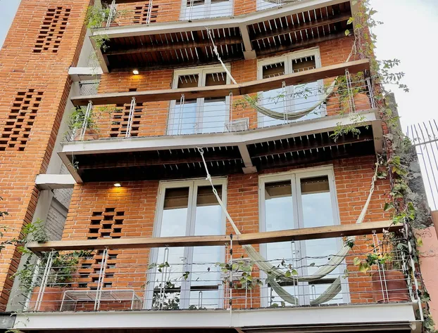 Sisao Hotel-Café hotel detail image 3