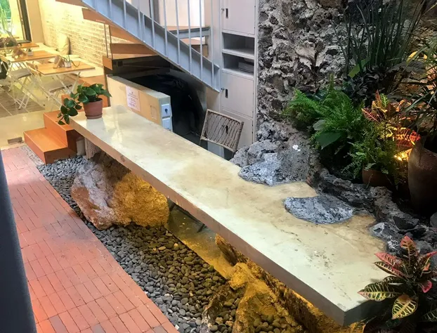 Sisao Hotel-Café hotel detail image 4