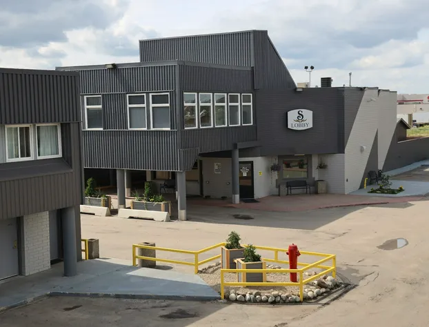 Travelodge by Wyndham Grande Prairie hotel detail image 1