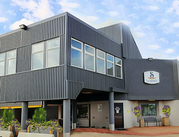 Travelodge by Wyndham Grande Prairie hotel detail image 2