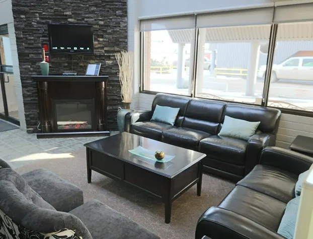 Travelodge by Wyndham Grande Prairie hotel detail image 3