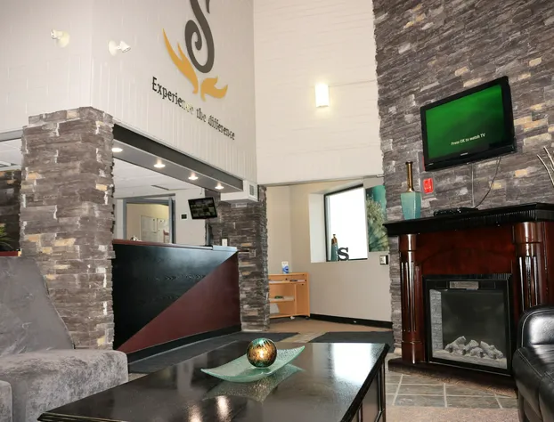 Travelodge by Wyndham Grande Prairie hotel detail image 4