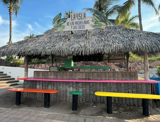 3-Bedroom Vidanta Grand Luxxe hotel detail image 1