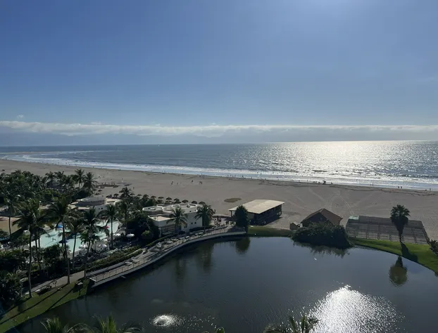 3-Bedroom Vidanta Grand Luxxe hotel detail image 2