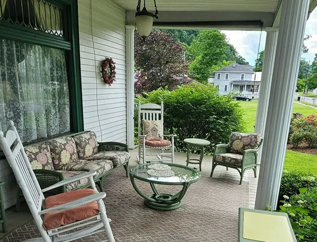 The Alderson Inn hotel detail image 2