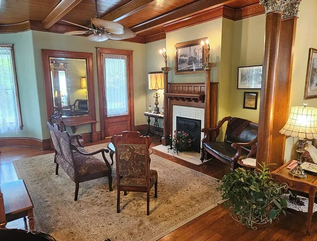 The Alderson Inn hotel detail image 3