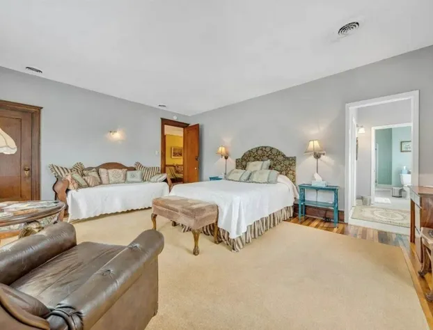 The Alderson Inn hotel detail image 4