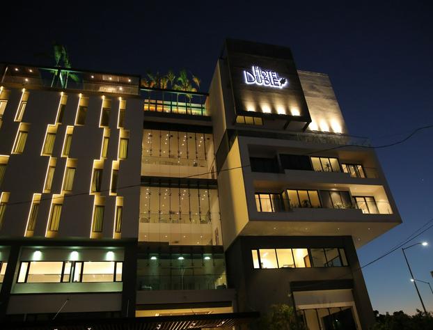 Hotel Duble hotel detail image 1