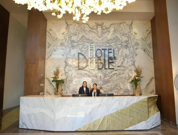 Hotel Duble hotel detail image 1