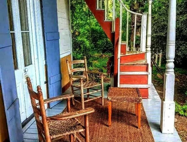 Lafleur Guest House hotel detail image 1