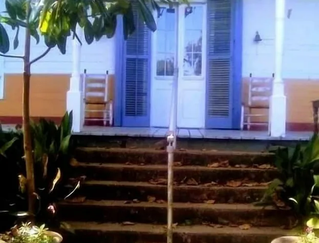 Lafleur Guest House hotel detail image 2