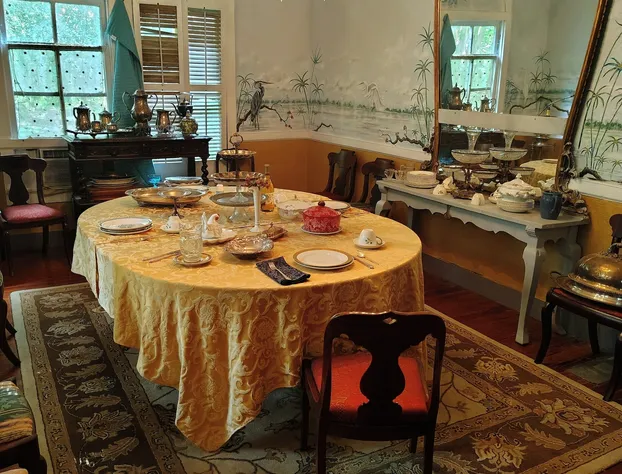 Lafleur Guest House hotel detail image 3