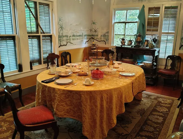 Lafleur Guest House hotel detail image 4