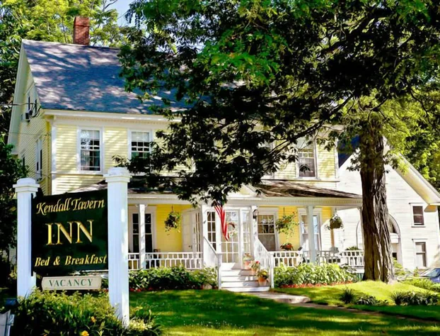 The Kendall Inn hotel detail image 1