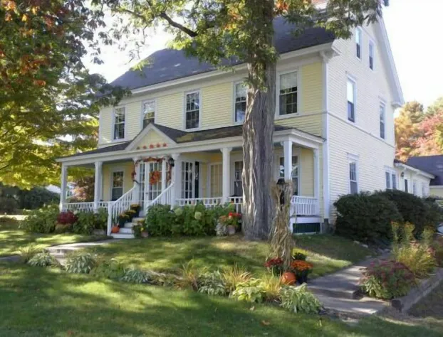 The Kendall Inn hotel detail image 2