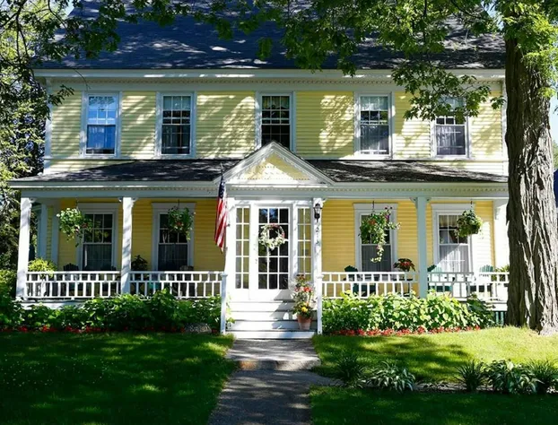 The Kendall Inn hotel detail image 3