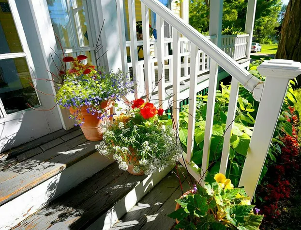 The Kendall Inn hotel detail image 4