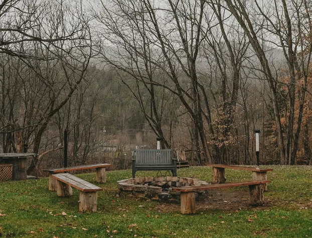 Auberge Augustin hotel detail image 4