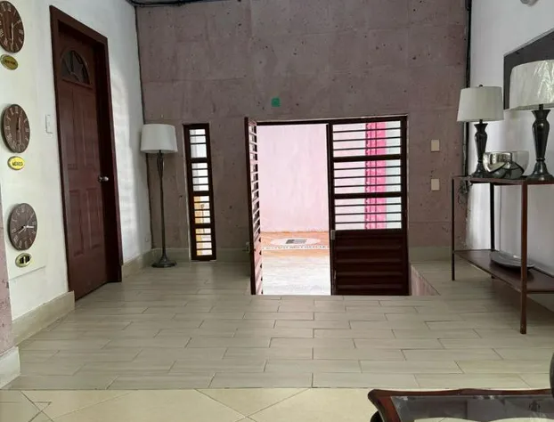 Hotel La Casona hotel detail image 1