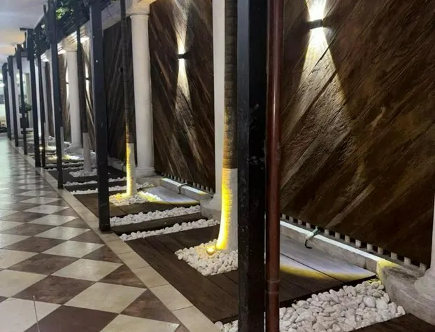 Hotel La Casona hotel detail image 2