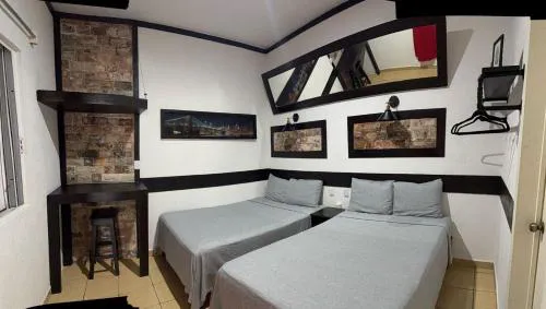 Hotel La Casona hotel detail image 4