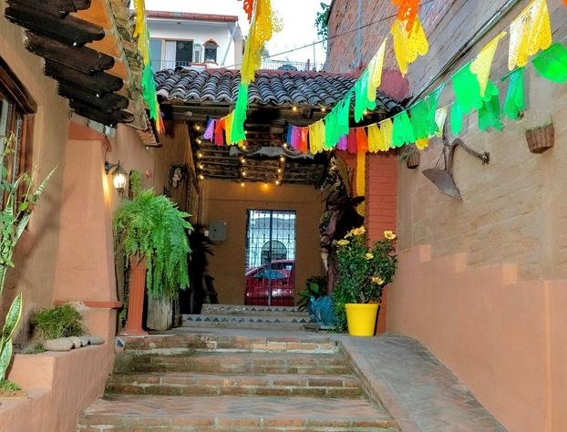 Hotel boutique Pueblo real hotel detail image 3