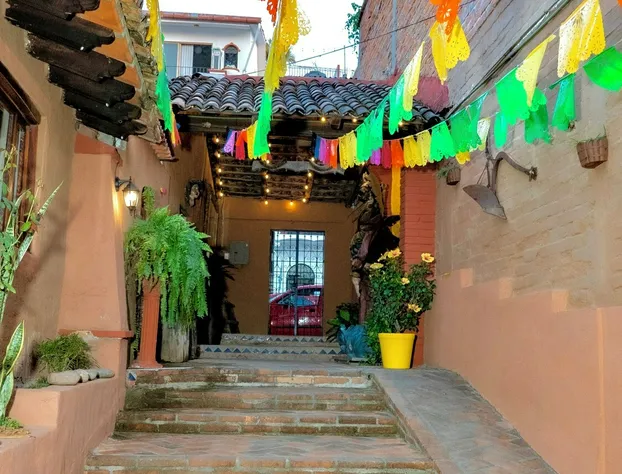 Hotel boutique Pueblo real hotel detail image 3