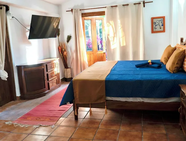 Hotel boutique Pueblo real hotel detail image 4