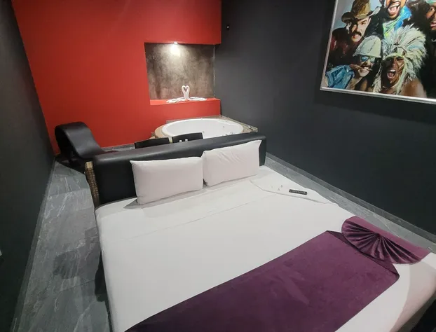 Motel Playme hotel detail image 1