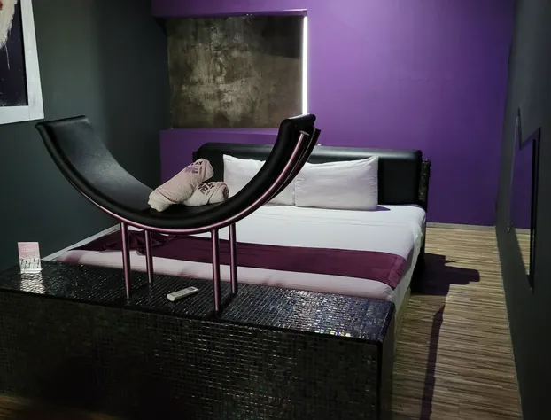 Motel Playme hotel detail image 3