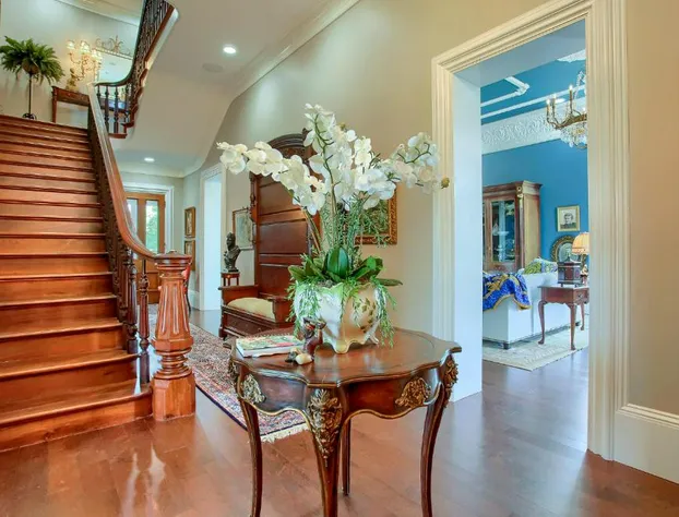 Stuart Manor Bed and Breakfast hotel detail image 3