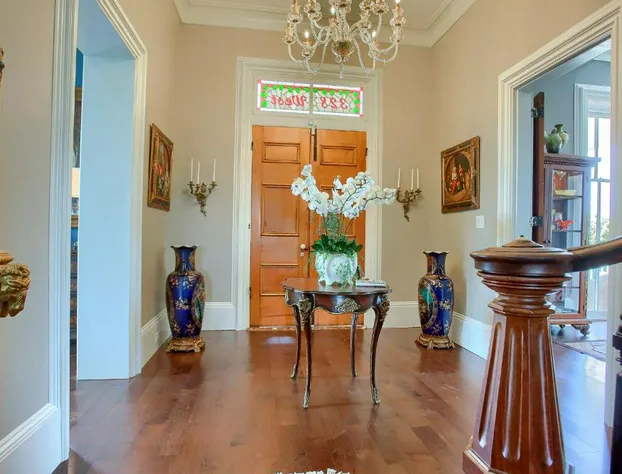 Stuart Manor Bed and Breakfast hotel detail image 4