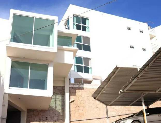 Casa Palaxos hotel detail image 1