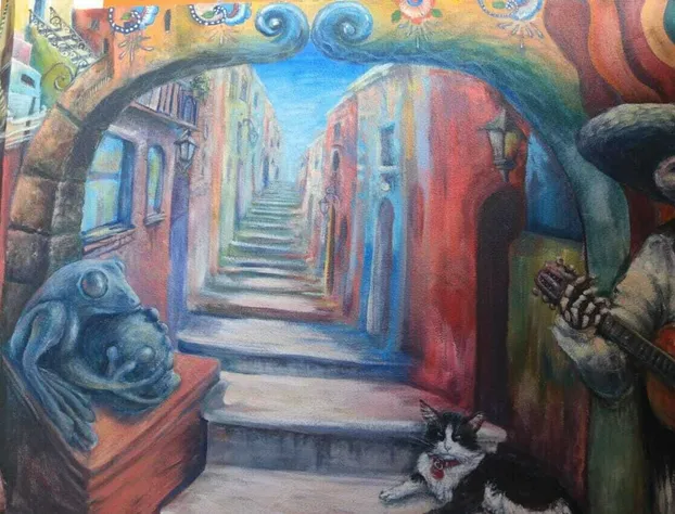 Casa Palaxos hotel detail image 3