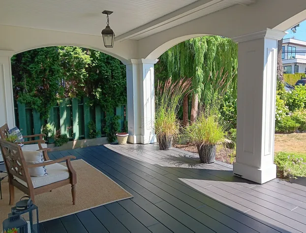 Sand and Salt Bed & Breakfast hotel detail image 1