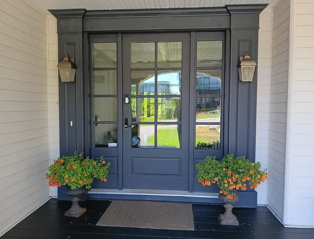 Sand and Salt Bed & Breakfast hotel detail image 2