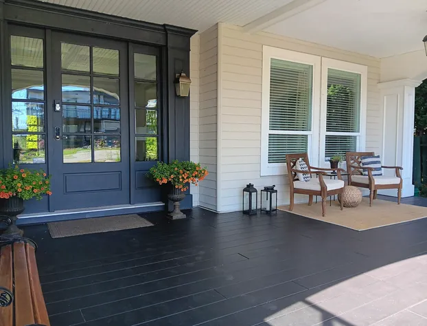 Sand and Salt Bed & Breakfast hotel detail image 3