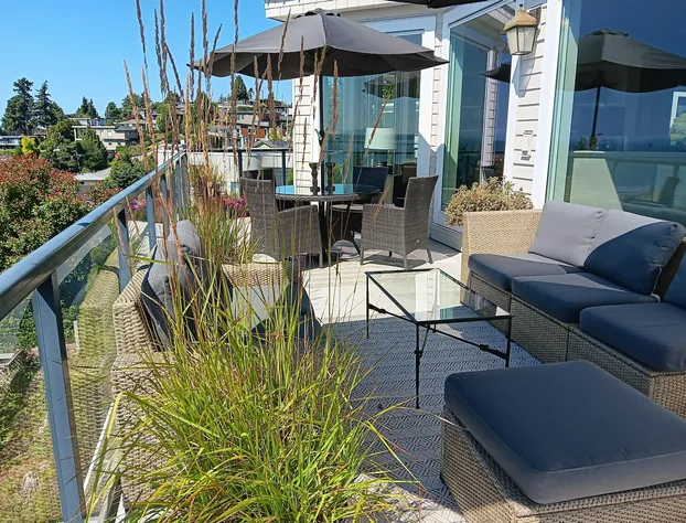 Sand and Salt Bed & Breakfast hotel detail image 4