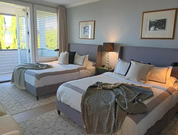 Sand and Salt Bed & Breakfast hotel detail image 4