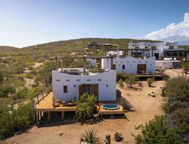 NEST Baja, Member of Design Hotels hotel detail image 1