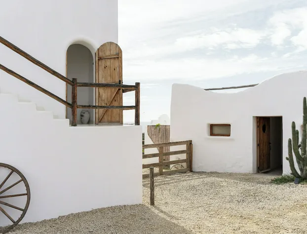 NEST Baja, Member of Design Hotels hotel detail image 2