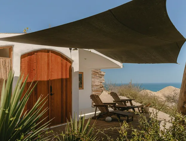 NEST Baja, Member of Design Hotels hotel detail image 3