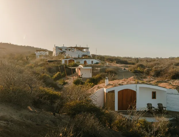 NEST Baja, Member of Design Hotels hotel detail image 4