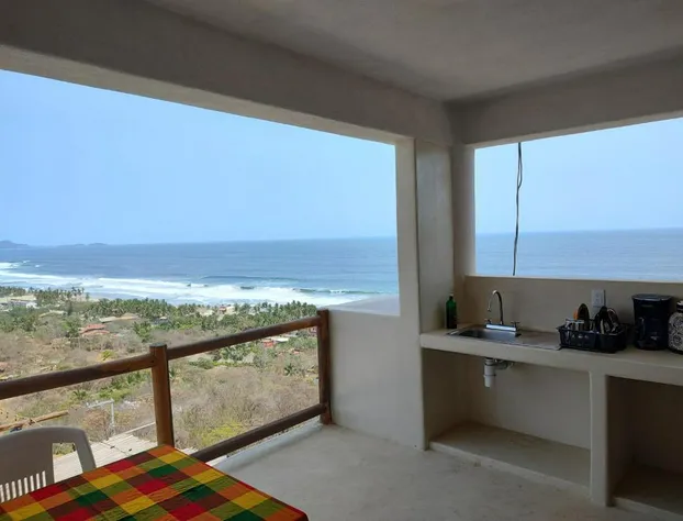 Villas Roberto's Bistro hotel detail image 1