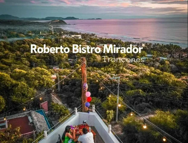 Villas Roberto's Bistro hotel detail image 4