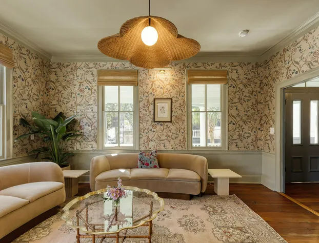 The Nicholas hotel detail image 2