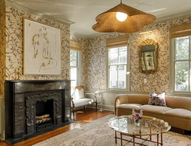 The Nicholas hotel detail image 4