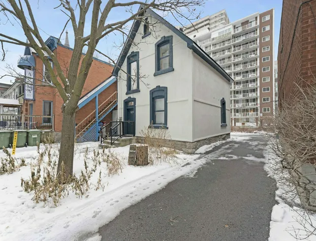 The Don Club hotel detail image 1